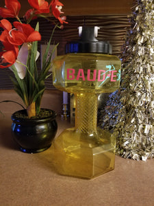 Baudie Bottle