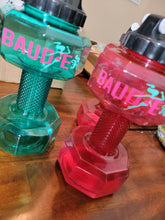 Load image into Gallery viewer, Signature Color Baudie Bottle Teal