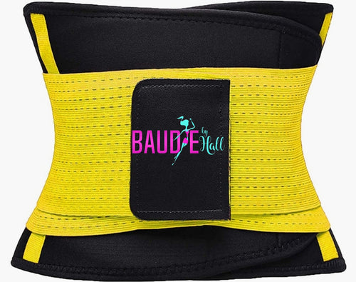 Baudie Trainer