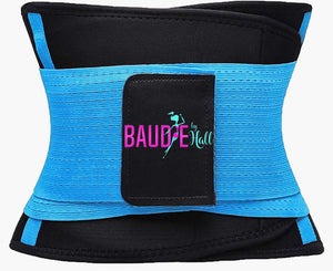 Baudie Trainer