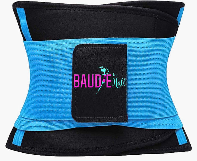 Baudie Trainer