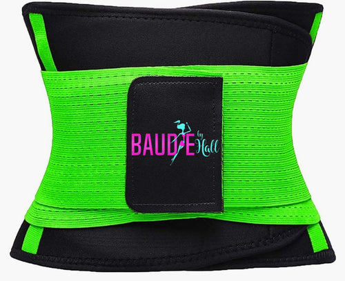 Baudie Trainer