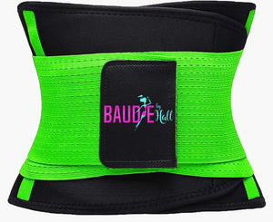 Baudie Trainer