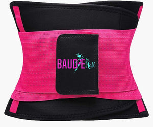 Baudie Trainer