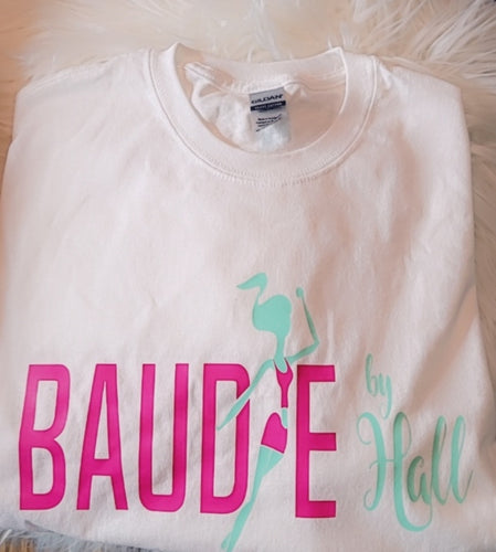 Baudie T-shirt