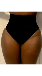 Baudie Goals Shapewear